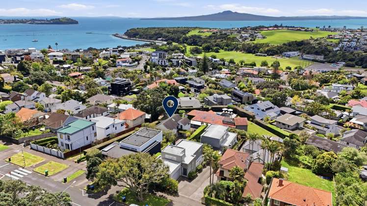 100B Coates Avenue Orakei_26