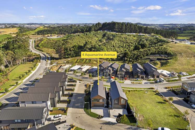 4 Aquamarine Avenue Wainui_1