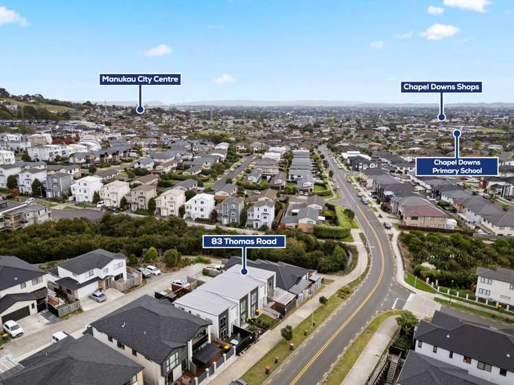 83 Thomas Road Flat Bush_14