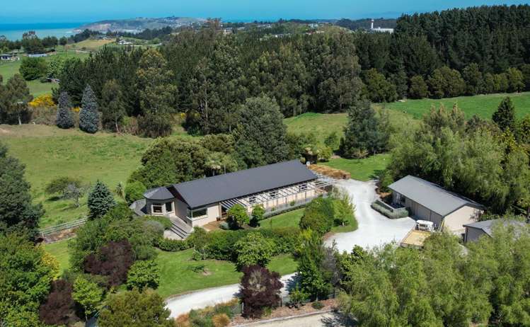 303 Reservoir Road Oamaru_0