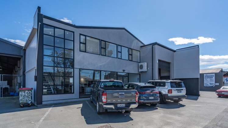 211-213 Waltham Road Sydenham_2