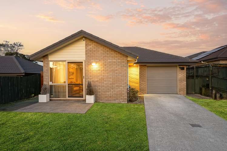23 Anna Lane Glen Eden_25