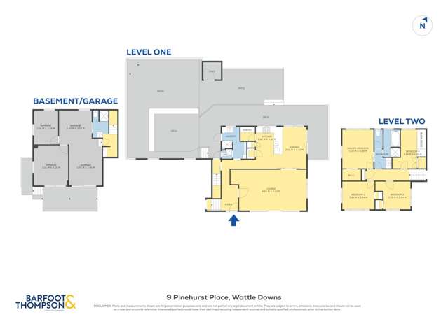 9 Pinehurst Place Wattle Downs_1