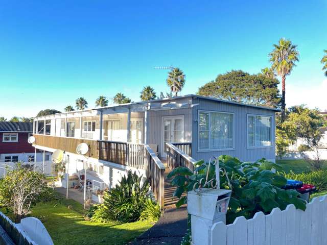 Space Galore In Meadowbank