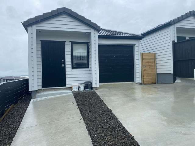 Stunning 4BR in Flat Bush