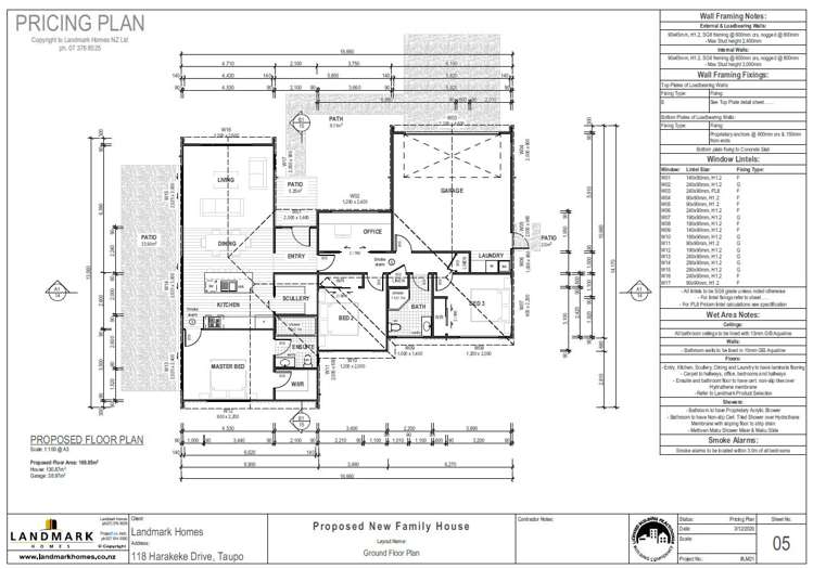 118 Harakeke Drive Wharewaka_25
