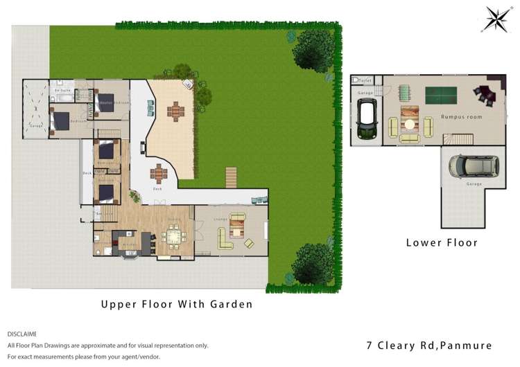 7 Cleary Road Panmure_26