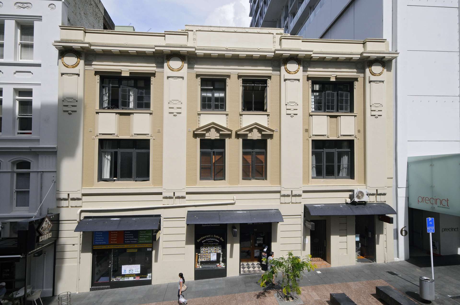 E/4 Lorne Street Auckland Central_0