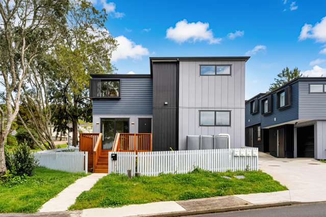 Title and CCC Issued - Move-in Ready!