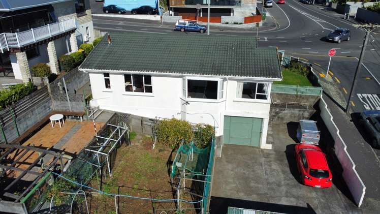13 Hobson Street New Plymouth Central_20