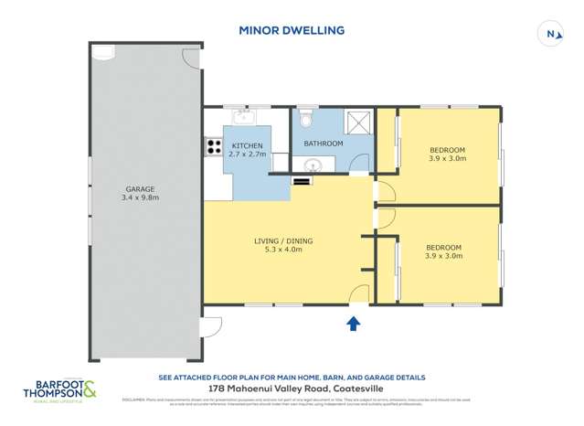 178 Mahoenui Valley Road Coatesville_1