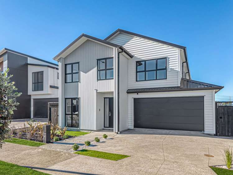 60 Park Green Avenue Rosehill_34