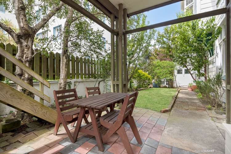 3 Percival Street Te Aro_16