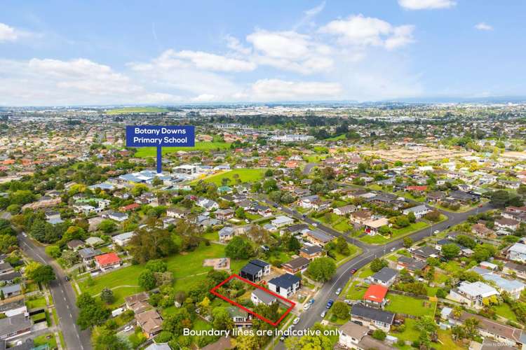 33 Kurnell Drive Botany Downs_13