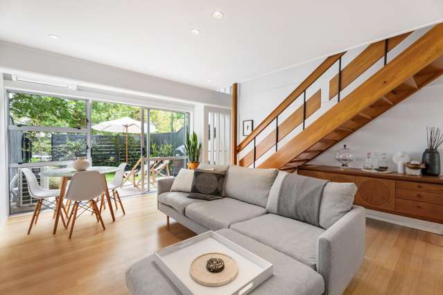 Effortless City Living