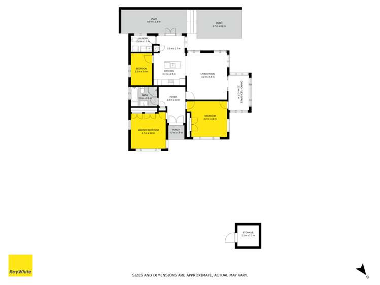 18 Fir Street Waterview_15