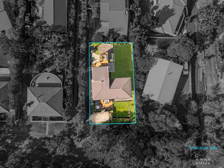 186 Old Titirangi Road Titirangi_31