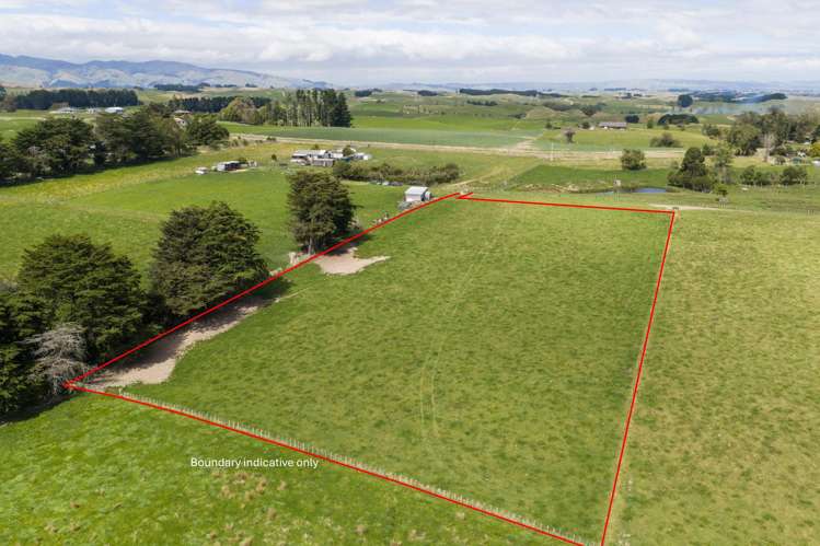 Finnis Road Subdivision Pohangina_0