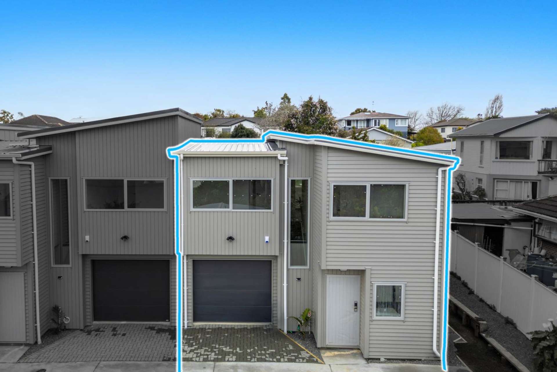 Lot 6, 40 Estuary Road Weymouth_0