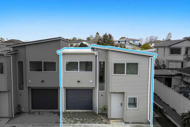 Your New Beginning Starts Here