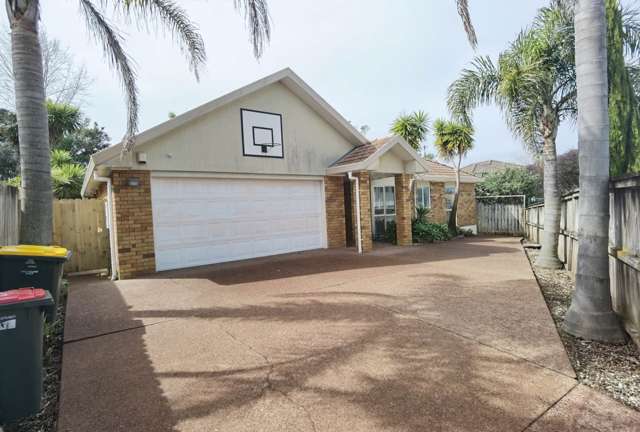 Delightful Family Home in school zone