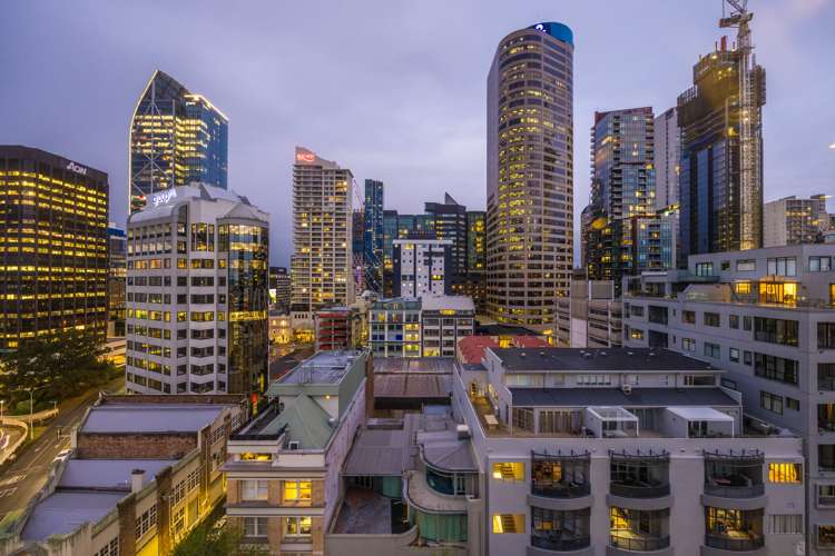 1107/1 Hobson Street Auckland Central_16