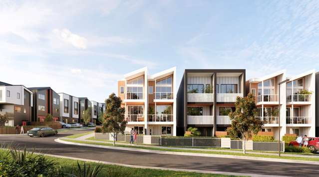 Block A /Lot 2, 370 Ormiston Road Flat Bush_2