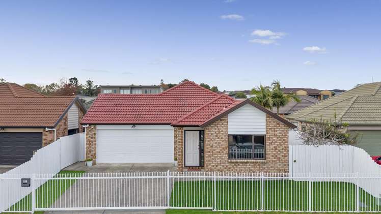 23 Mandival Avenue Flat Bush_16