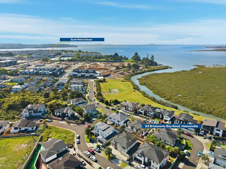 23 Brickworks Bay Road Hobsonville_25