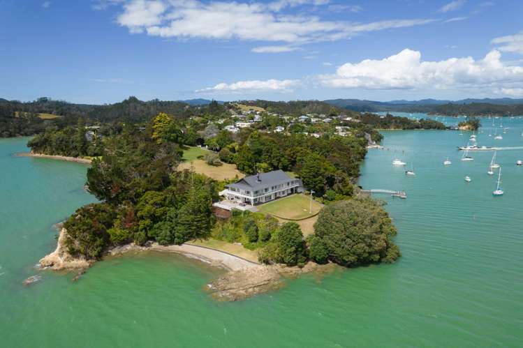 49 Okiato Road Russell Surrounds_29