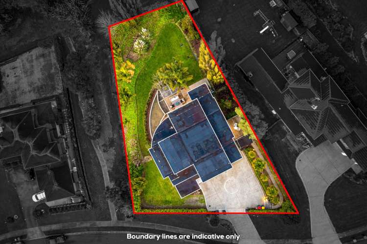 53 Sovereign Street Flat Bush_23