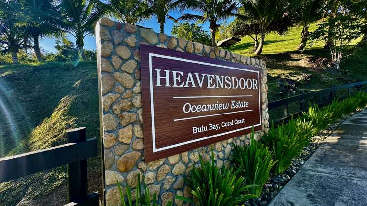 1 Heavensdoor Oceanview Estate Coral Coast_12