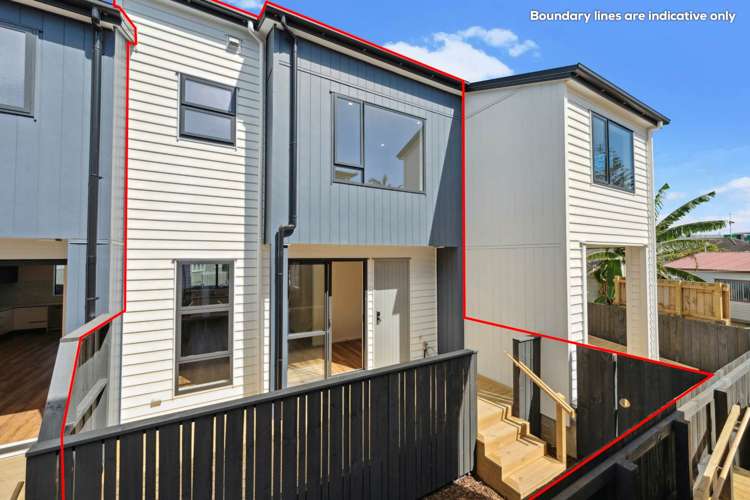 Lot 5, 20 William Blofield Avenue_0