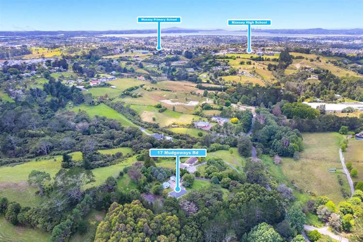 17 Mudgeways Road Massey_25