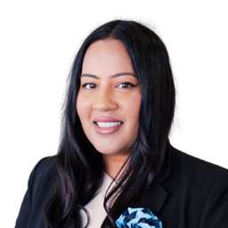 Natasha Chand