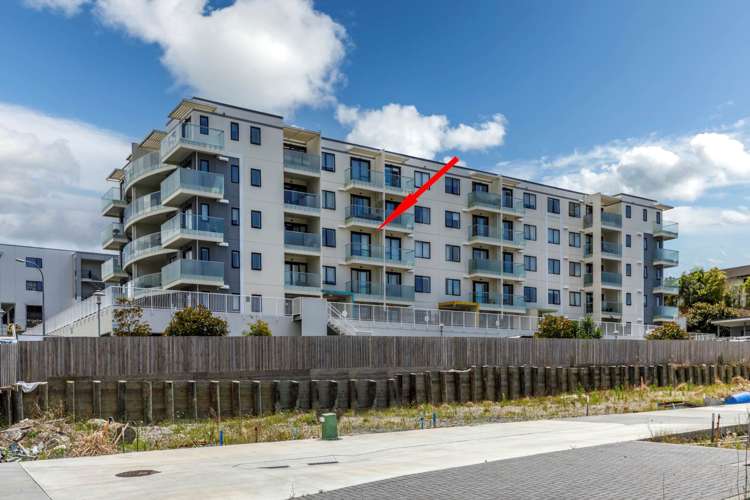 204/46 Rosedale Road Rosedale_14