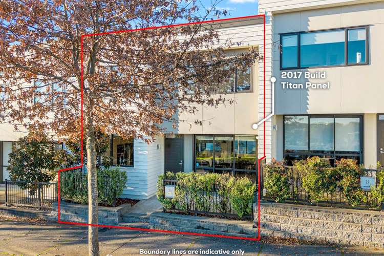 31 Haddington Drive Flat Bush_22