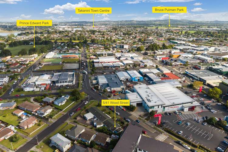 5/41 Wood Street Papakura_12