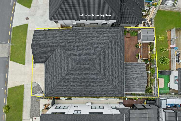 14 Piki Street Flat Bush_51