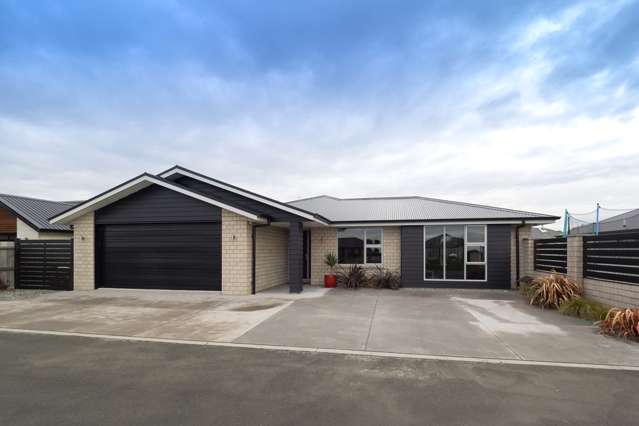 4b Magnolia Drive Netherby_3