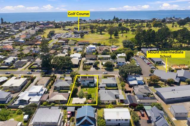 855 SQM OF PRIME OMANU REAL ESTATE