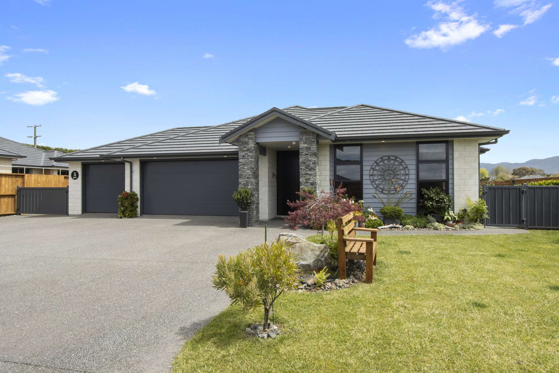 5 Layla Place | Katikati | Western Bay Of Plenty | Houses for Sale ...