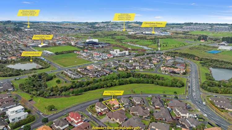 119 Wayne Francis Drive Flat Bush_24