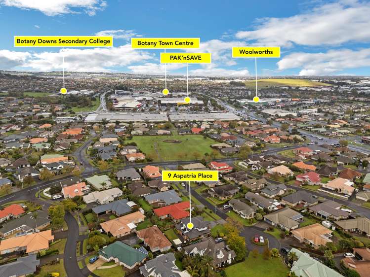 9 Aspatria Place Northpark_31