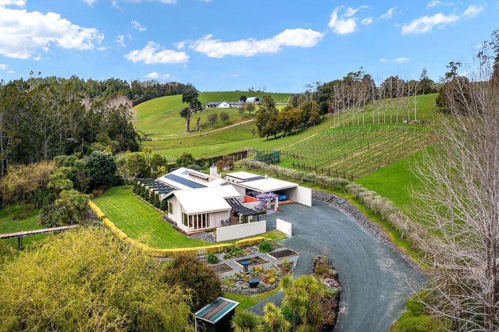 126 Goatley Road in Warkworth, Auckland