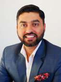 Dev Kaushal