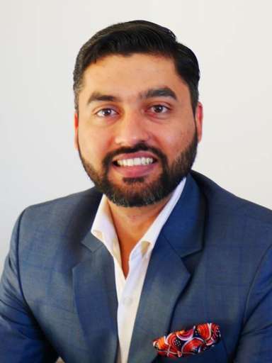Dev Kaushal