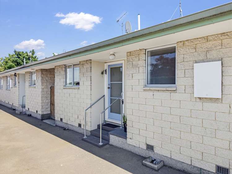 2/260 Cameron Street Ashburton_17