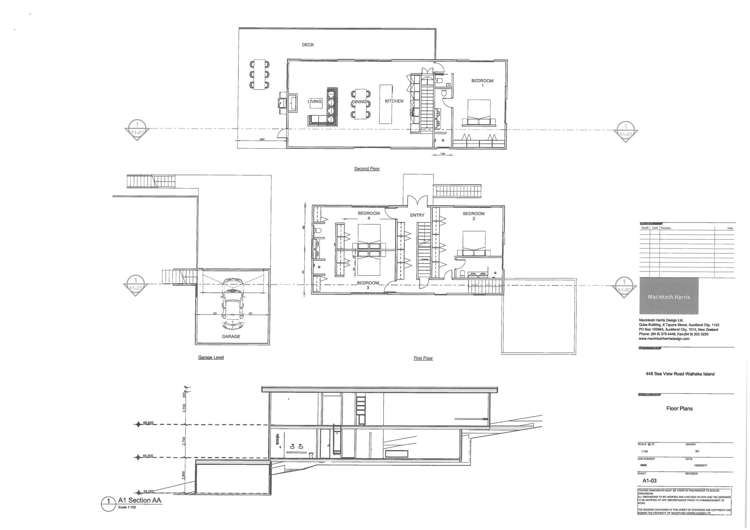 446 Sea View Road Onetangi_14