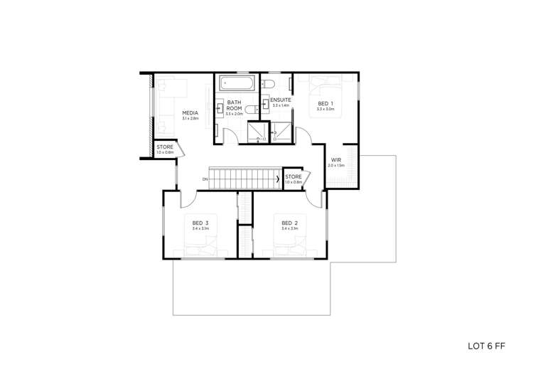 13 Reitu Rise Stonefields_29